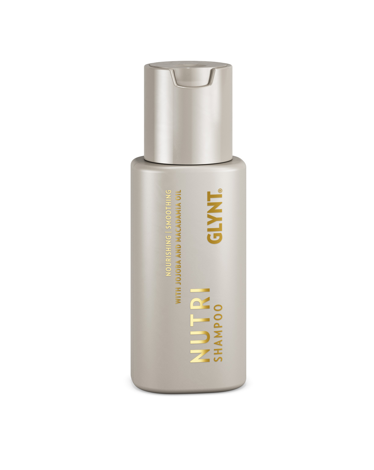 Glynt Nutri Shampoo Reisegröße 50ml