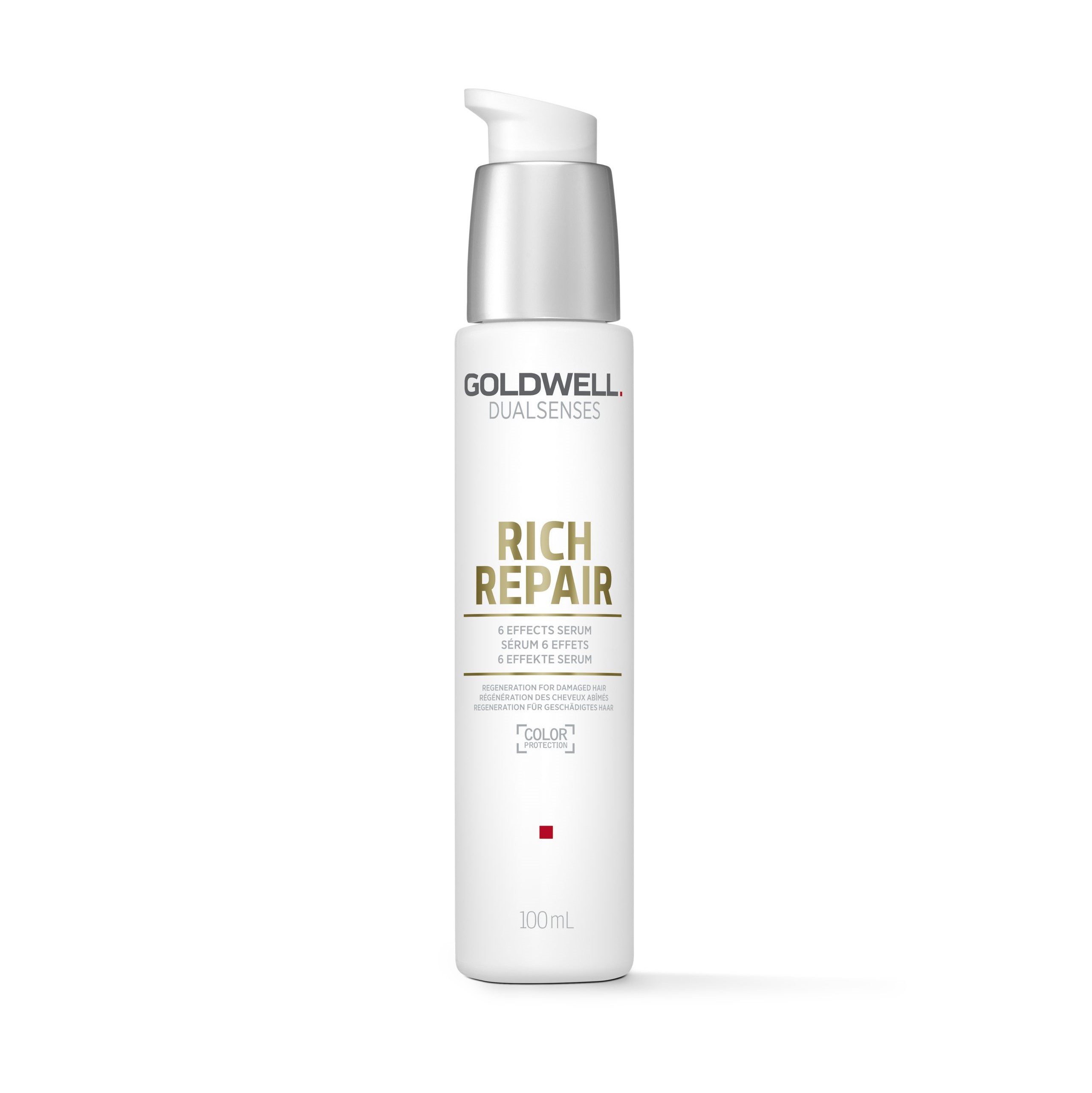 Goldwell Dualsenses Rich Repair 6-Effekte Serum 100ml