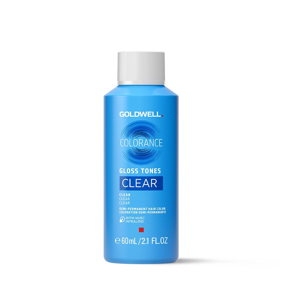 Goldwell Colorance Gloss Tones Clear 60ml