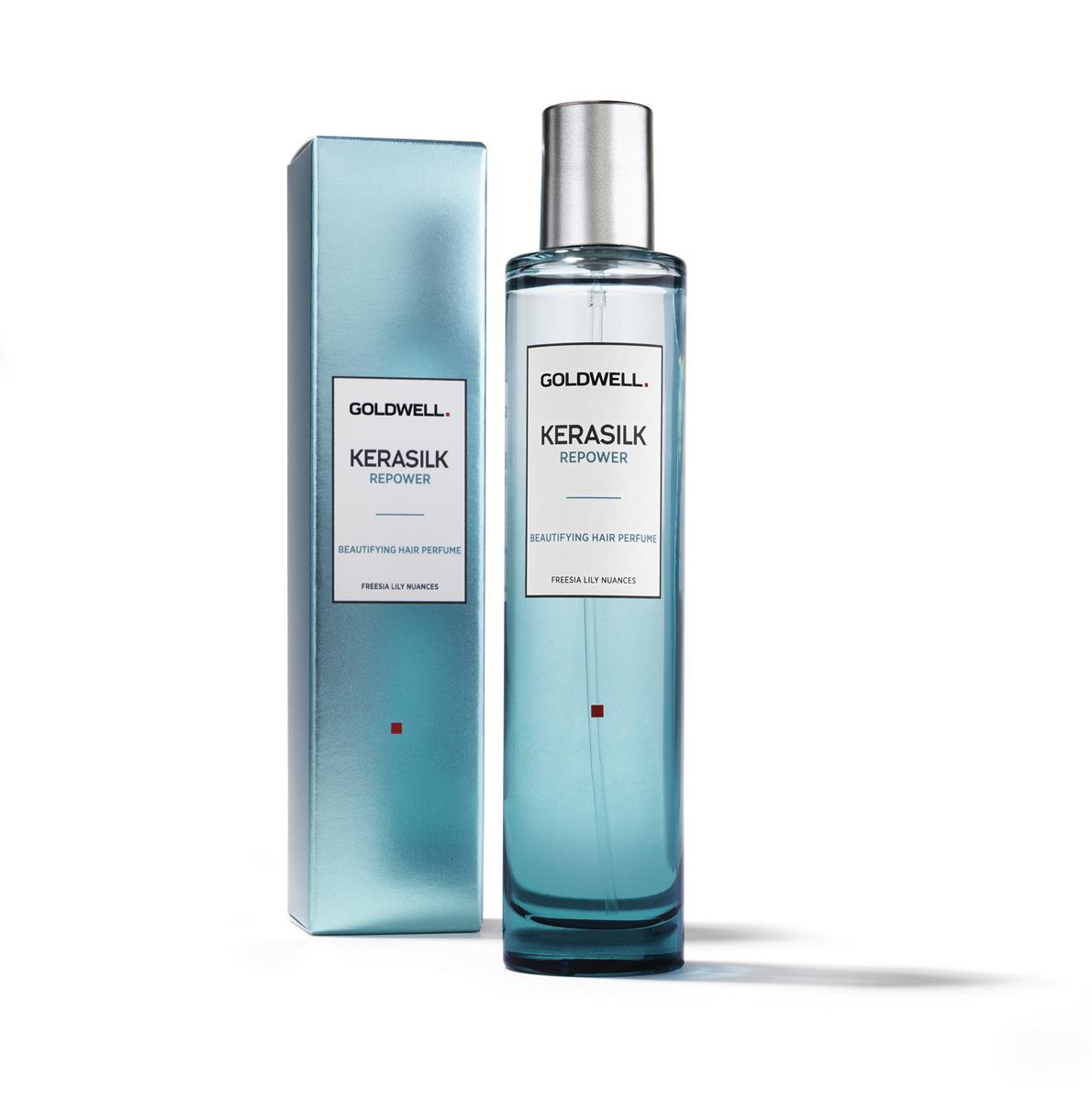 Goldwell Kerasilk Repower Haarparfum gibt den Duft frisch gewaschener Haare zurück 50ml