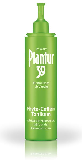 Plantur 39 Phyto-Coffein-Tonikum schützt Haarwurzel kräftigt Haarwachstum 200 ml Plantur 39 Phyto-Coffein-Tonikum schützt Haarwurzel kräftigt Haarwachstum 200 ml