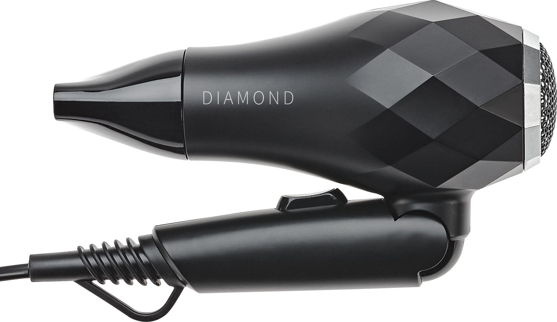 Efalock Diamond Mini-Haartrockner