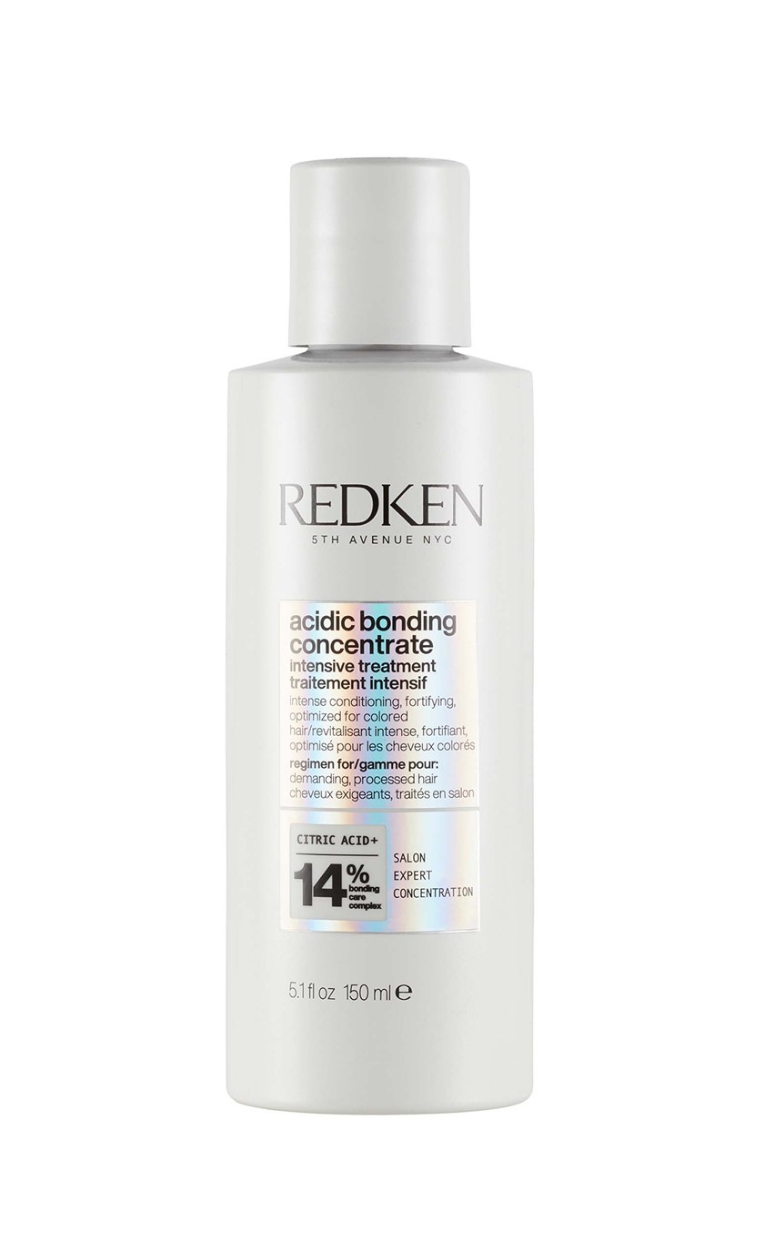 Redken Acidic Bonding Concentrate Intensive Treatment Pre Shampoo 150ml