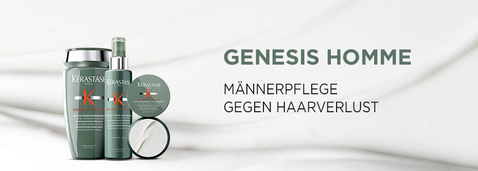 Genesis Homme