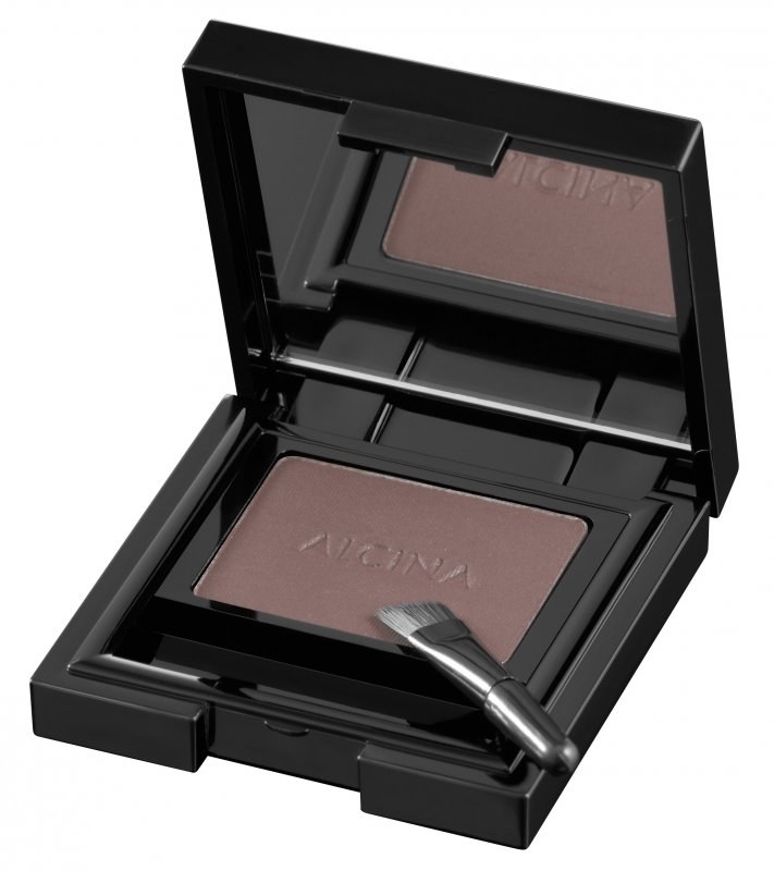 Alcina Perfect Eyebrow Powder - Augenbrauenpuder Lightbrown 010 