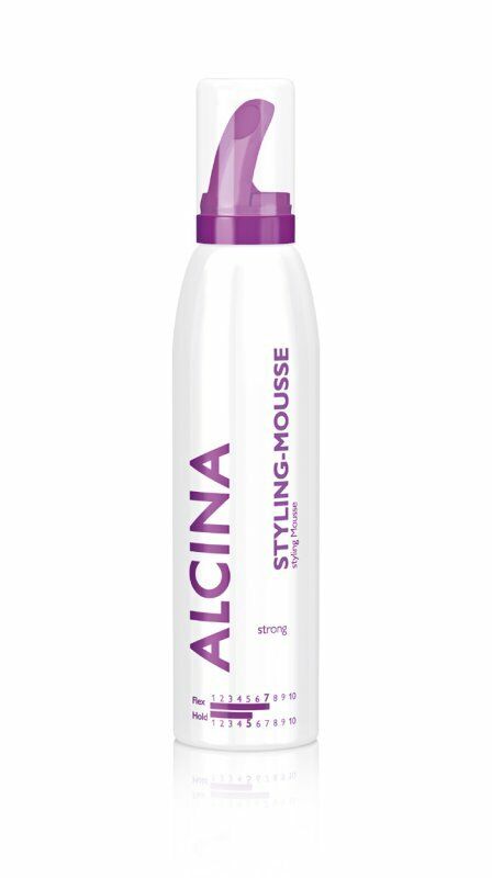 Alcina Styling Strong Styling-Mousse 150ml