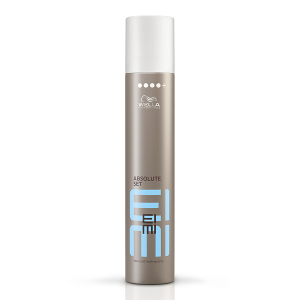 Wella Professionals EIMI Absolute Set 300ml