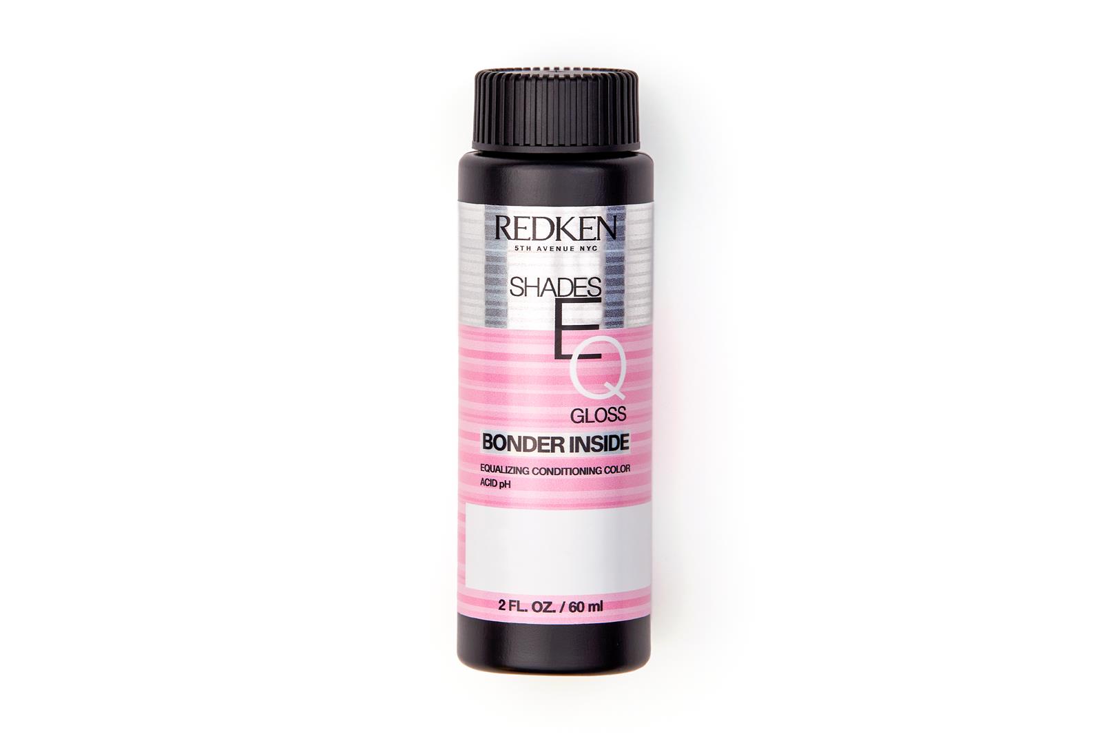 Redken Shades EQ Gloss BONDER INSIDE 010G Lemon Icing 60ml
