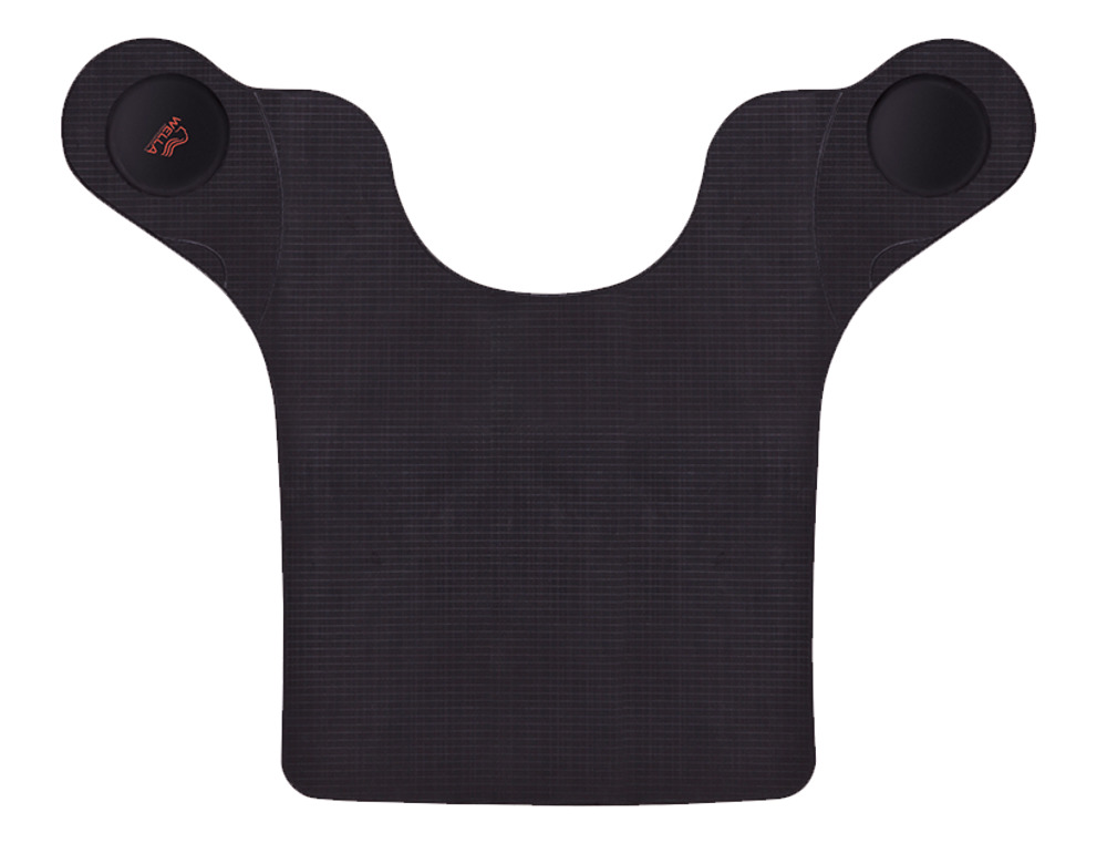 Wella Professionals Färbekragen groß für Schulter & Nacken