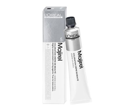 L'Oreal Majirel 5.4 Hellbraun Kupfer 50ml
