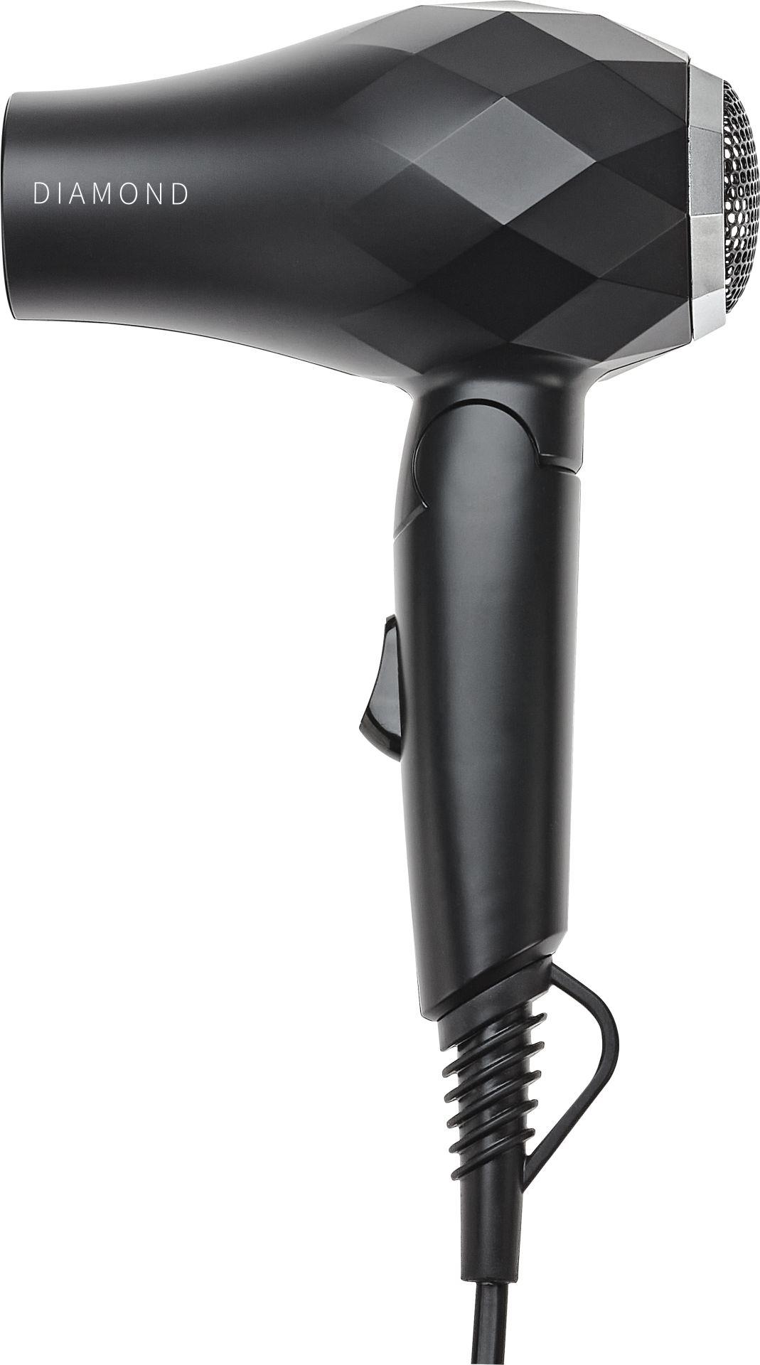 Efalock Diamond Mini-Haartrockner