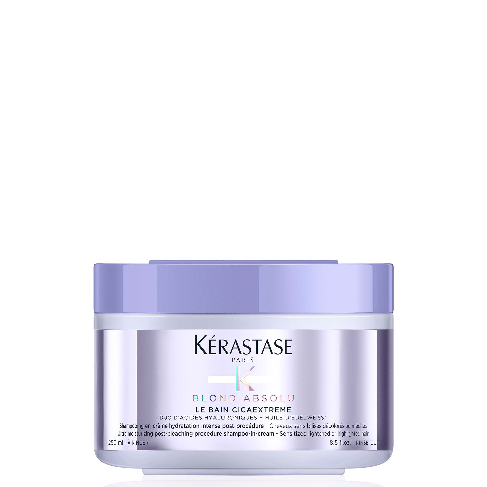 Kérastase Blond Absolu Bain Cicaextreme 250ml