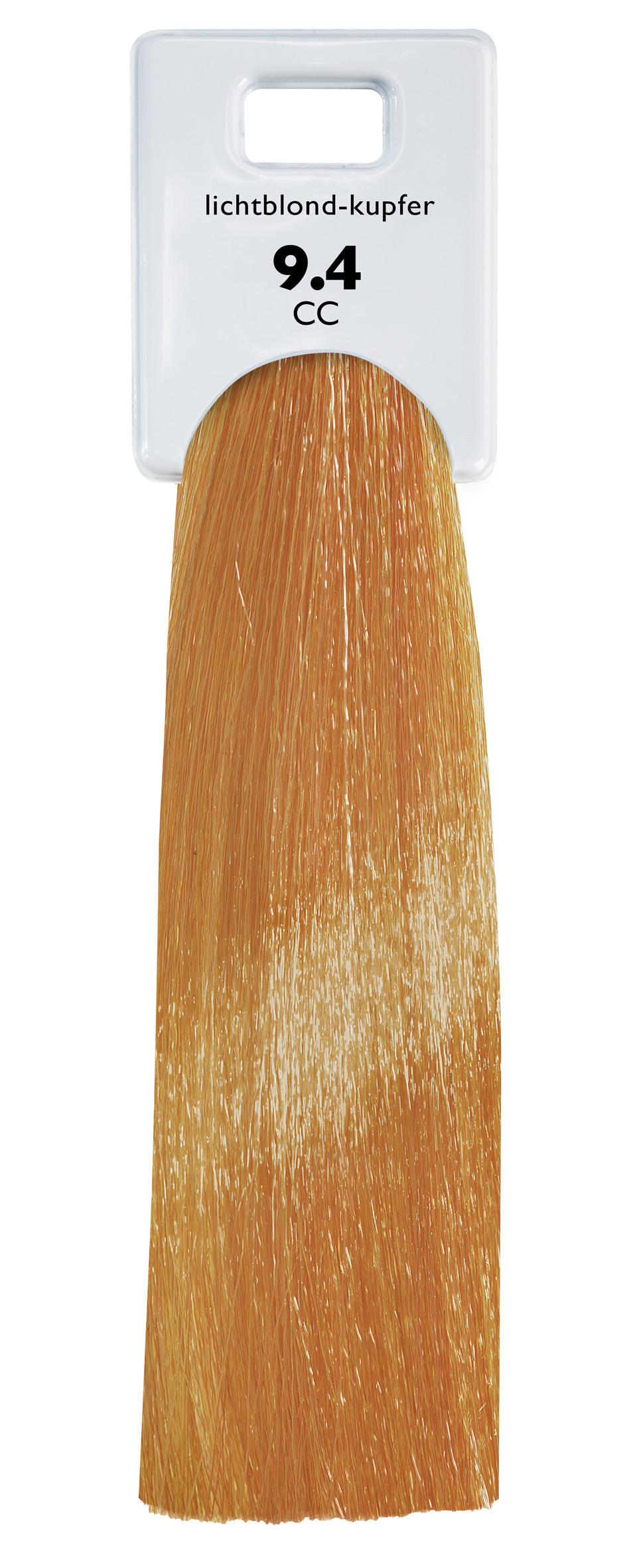 Alcina Color Creme 9.4 licht-blond Kupfer 60ml - Haarfarbe