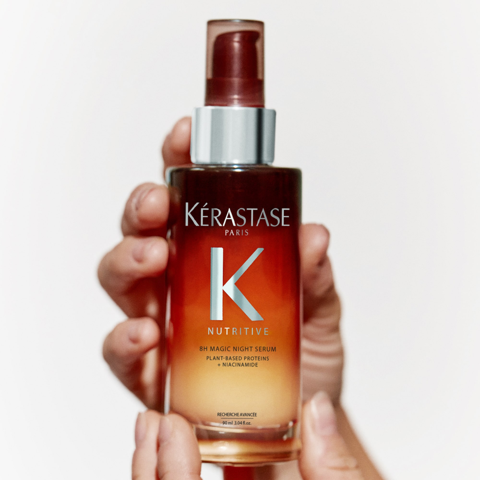 Kérastase Nutritive 8h Magic Night Repair Serum 90ml