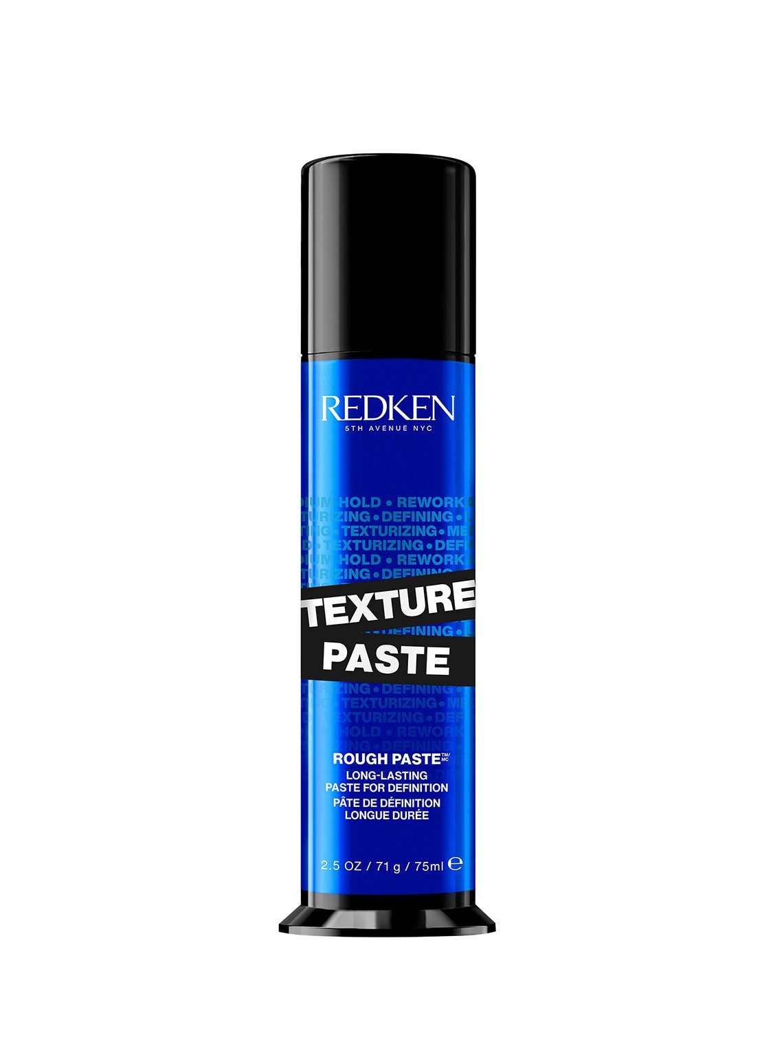 Redken Styling Rough Paste Texture Paste Styling-Paste 75ml