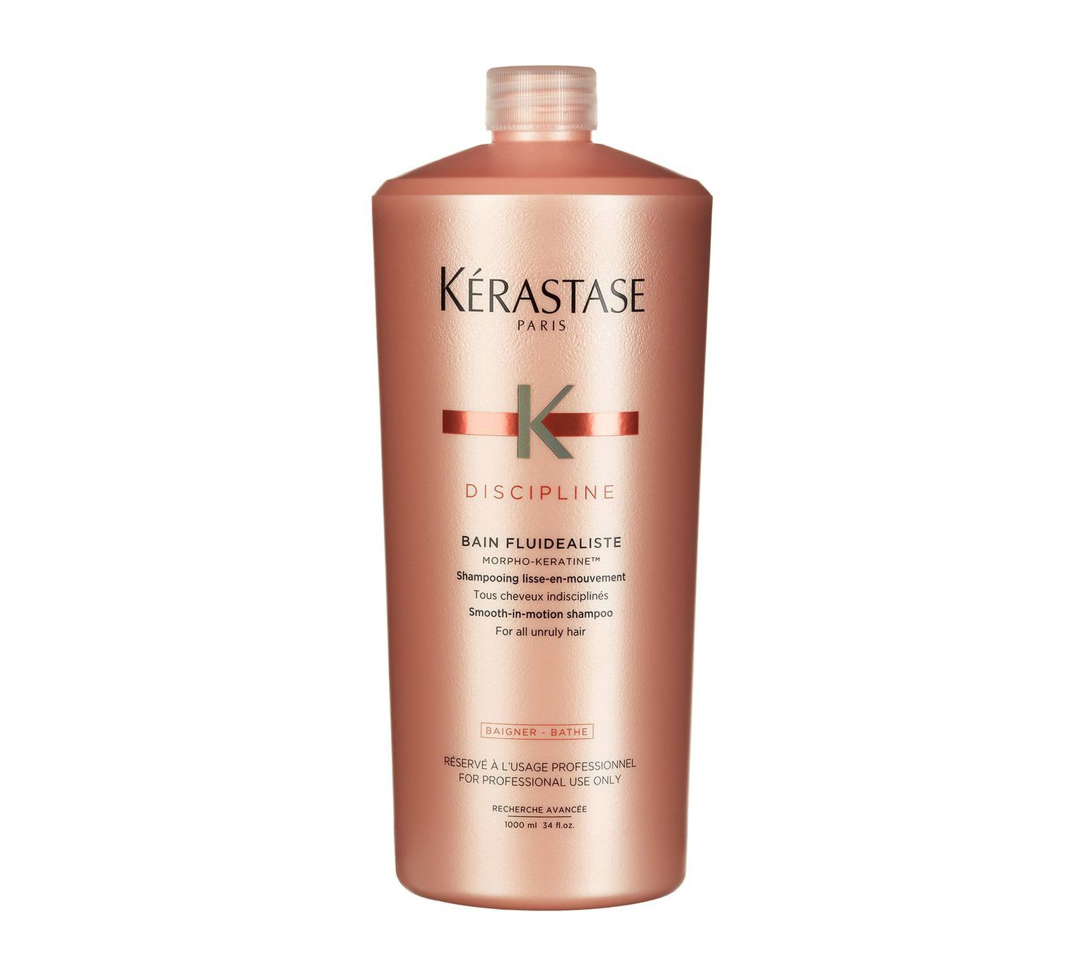 Kérastase Discipline Bain Fluidealiste 1000ml