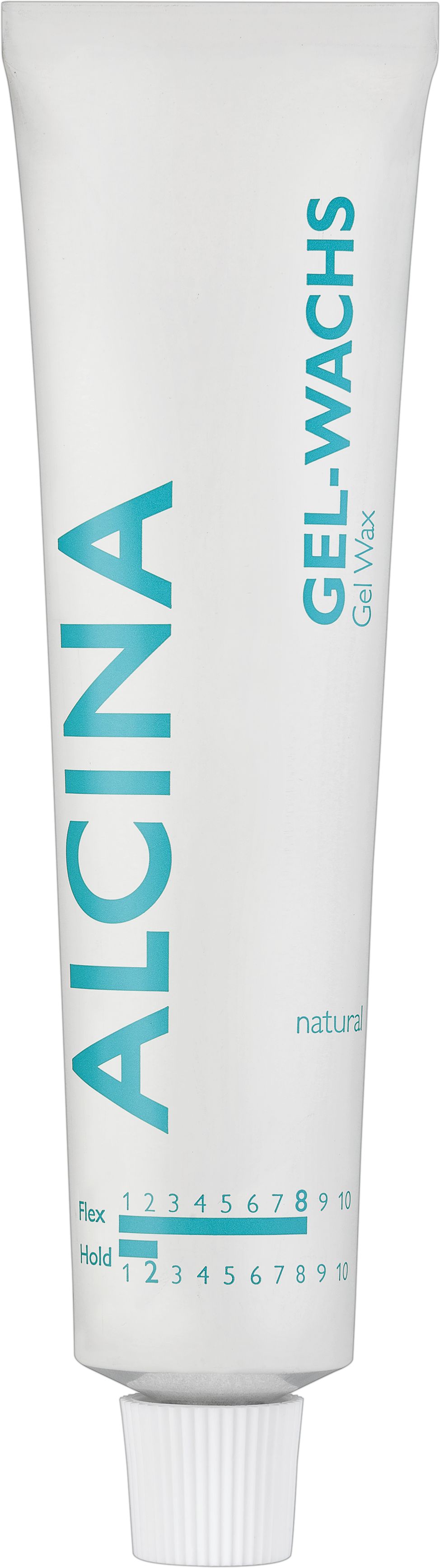 Alcina Gel-Wachs Natürlicher Halt ohne zu fetten 60 ml