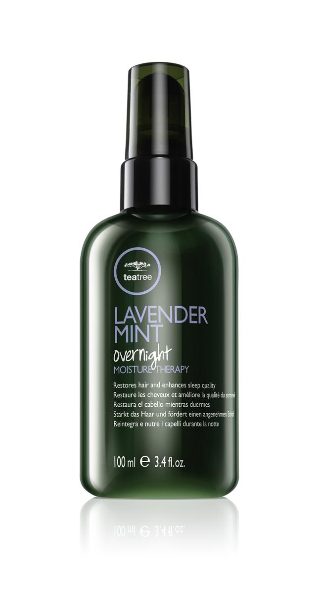 Paul Mitchell LAVENDER MINT Overnight Moisture Therapy 100ml