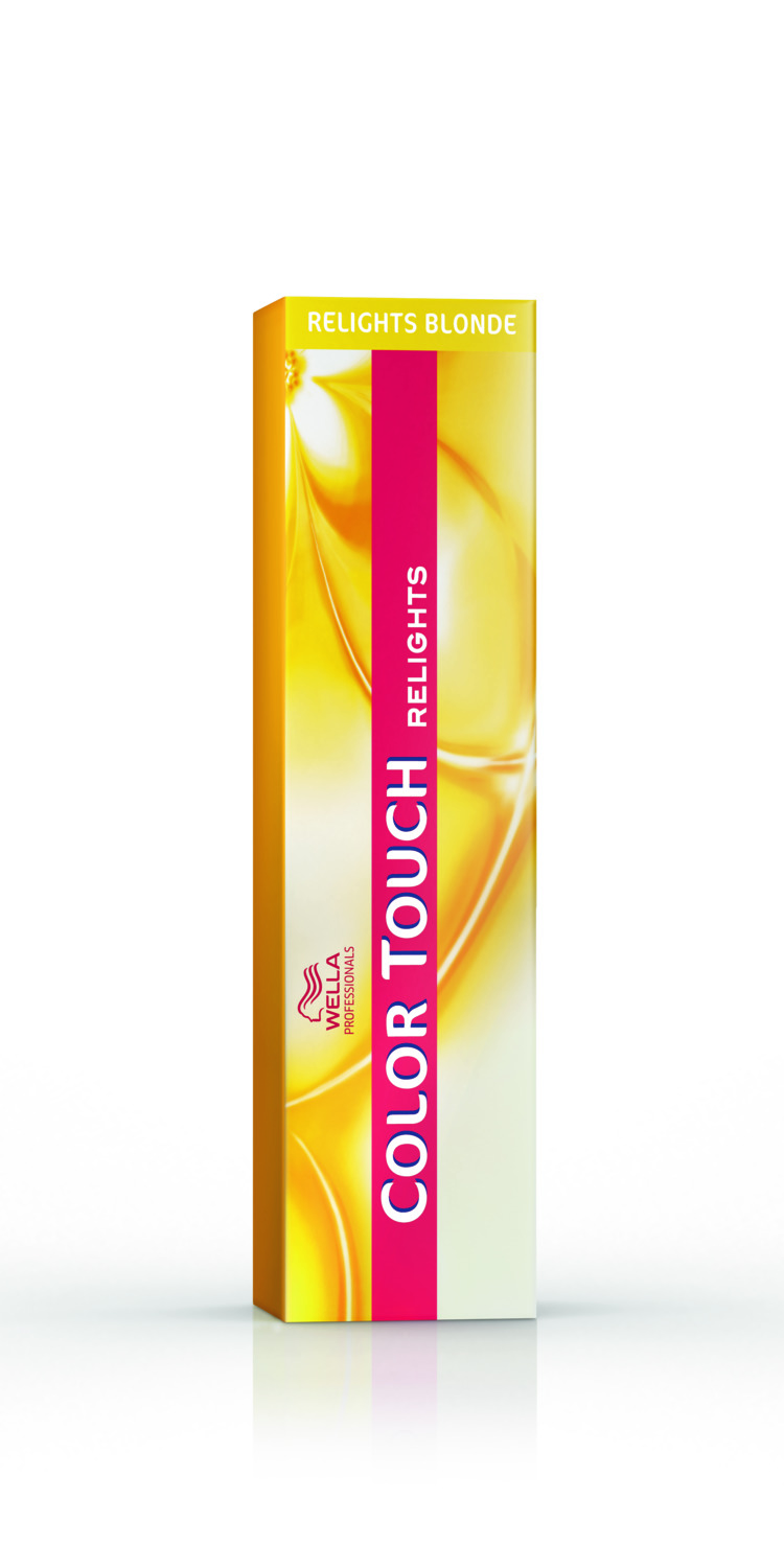 Wella Professionals Color Touch Relights blond /06 60ml