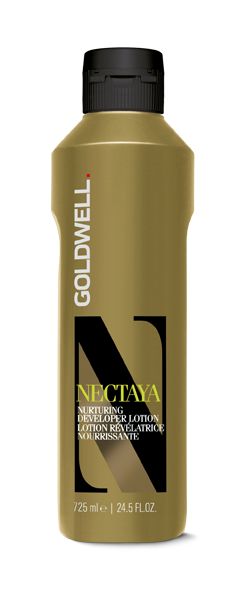 Goldwell Entwickler Nectaya Lotion 12% 725ml
