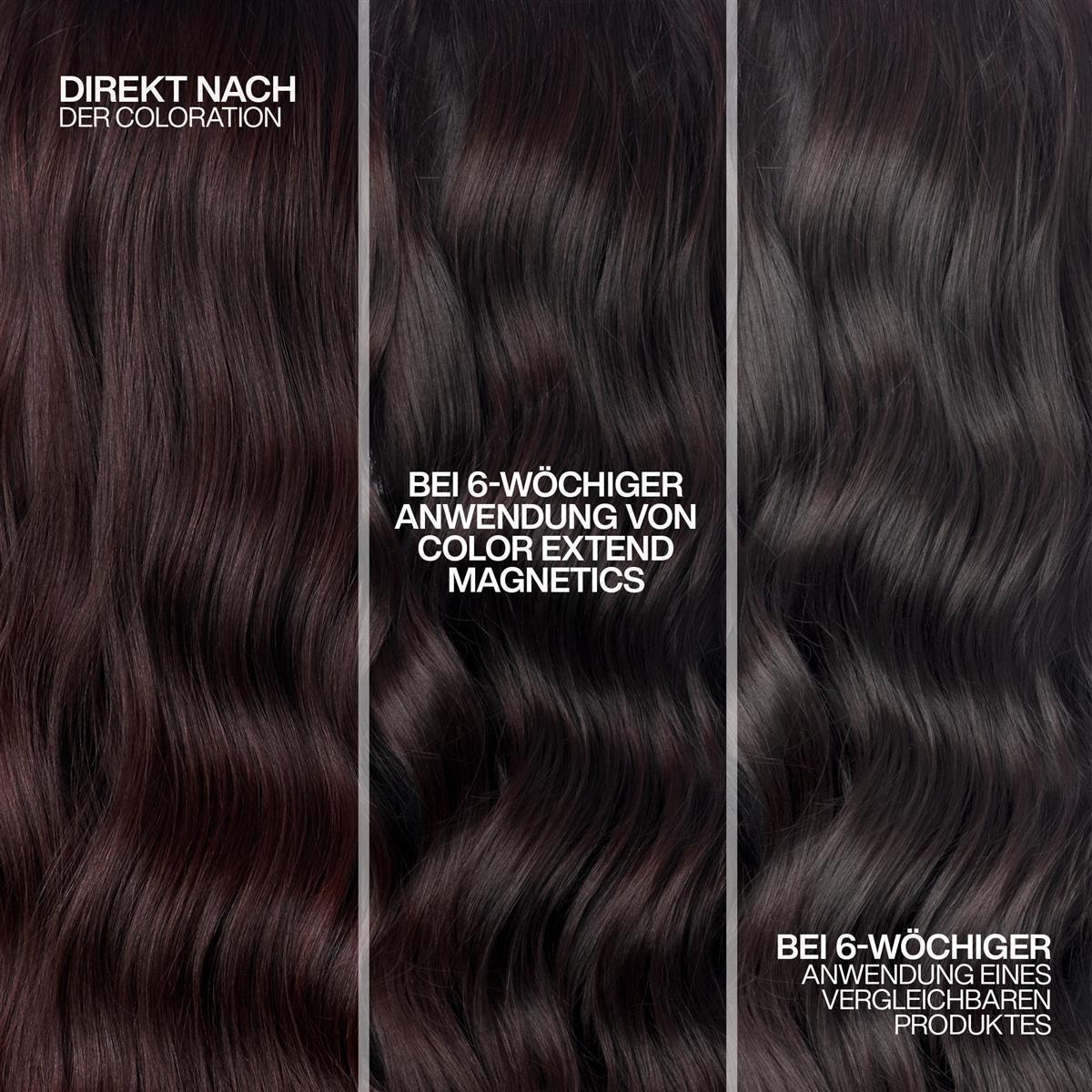 Redken Color Extend Magnetics Conditioner - Farbspeichernde Pflege für coloriertes Haar 300 ml 