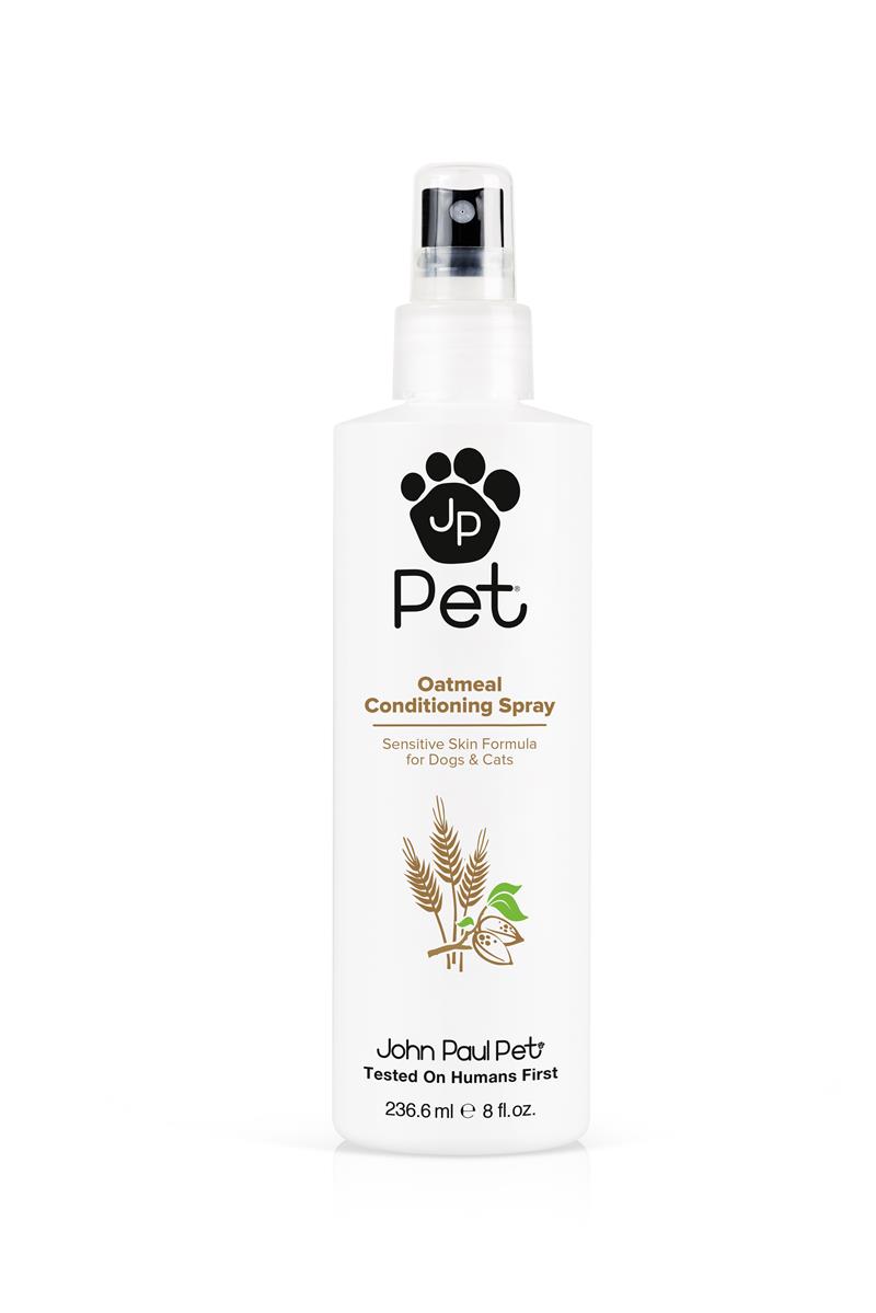 JOHN PAUL PET Oatmeal Conditioning Spray 236,6ml