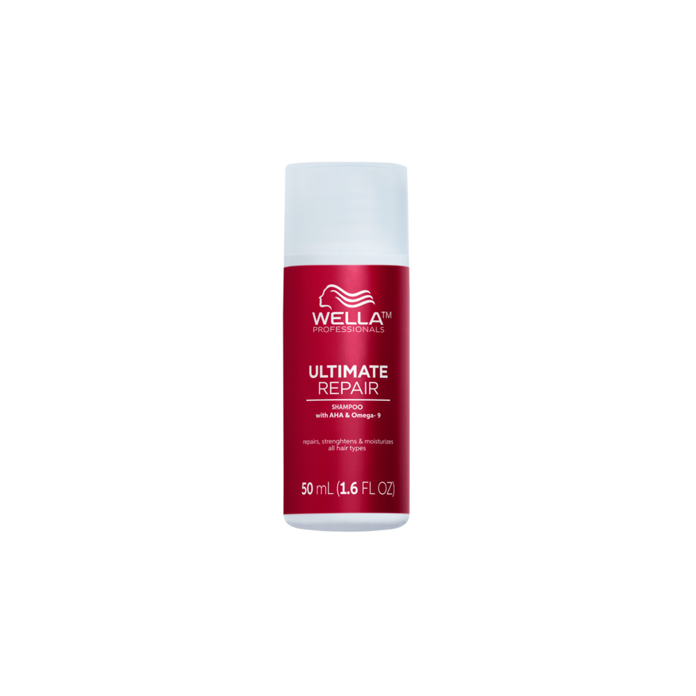 Wella Professionals Ultimate Repair Shampoo 50ml