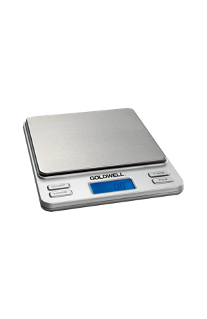 Goldwell Digitalwaage