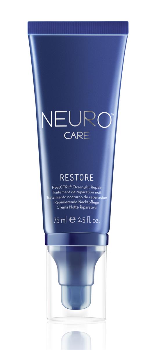 Paul Mitchell NEURO Restore HeatCTRL Overnight Repair 75ml