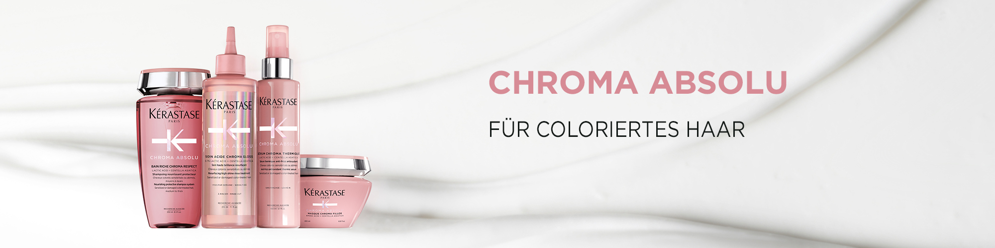 Chroma Absolu