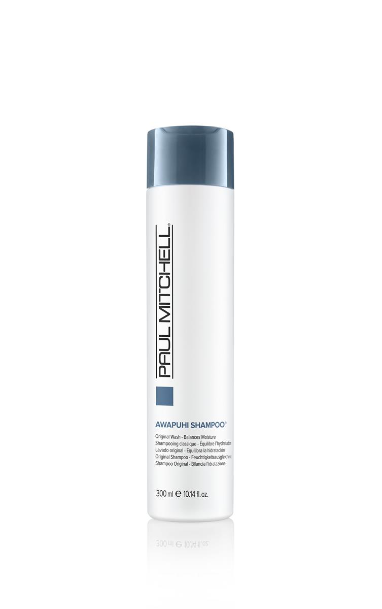 Paul Mitchell Awapuhi Body-Shampoo 300ml