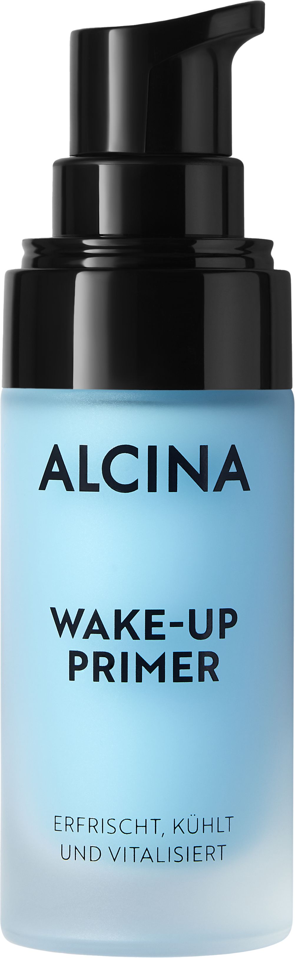 Alcina Wake-Up-Primer erfrischt und verfeinert das Hautbild 17ml