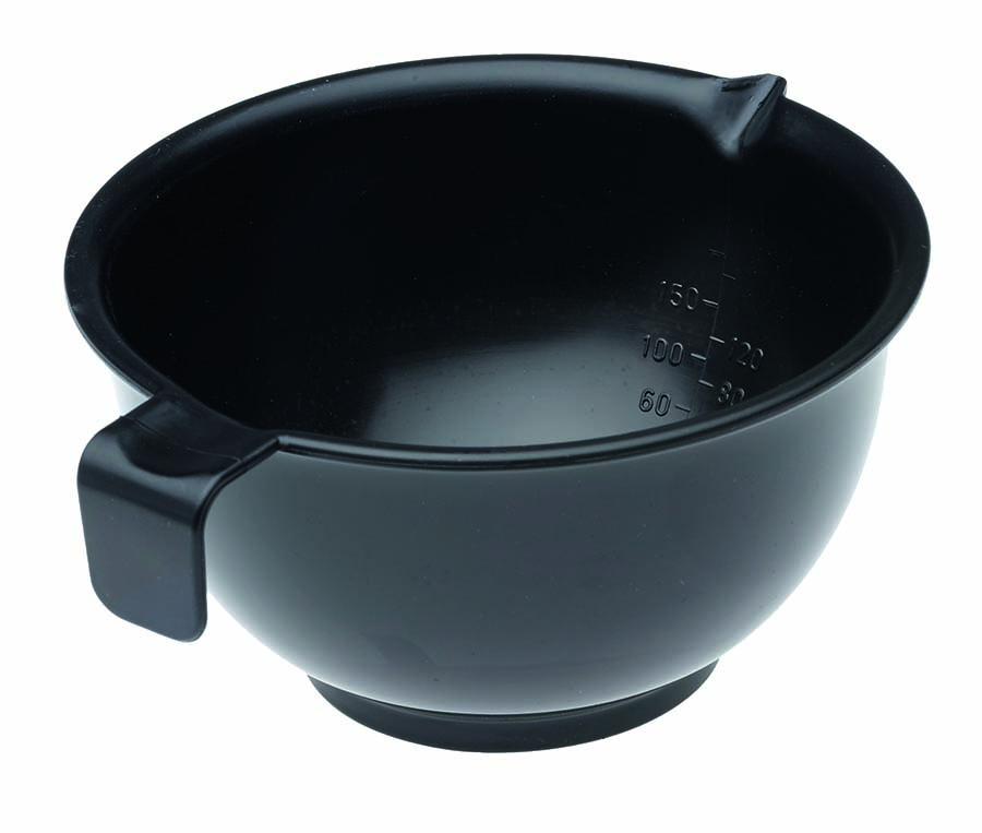 Efalock Färbeschale schwarz Füllmenge: 200 ml